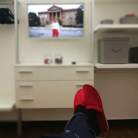 Elegante Nel Centro Storico Di Appartement *