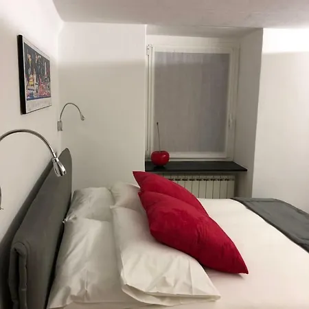 Appartement Elegante Nel Centro Storico Di