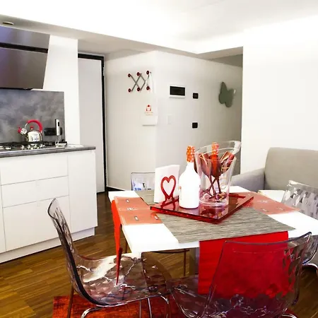 Appartement Elegante Nel Centro Storico Di *