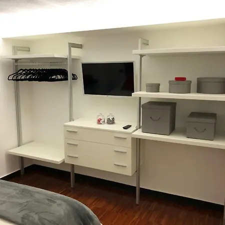 Appartement Elegante Nel Centro Storico Di Genua